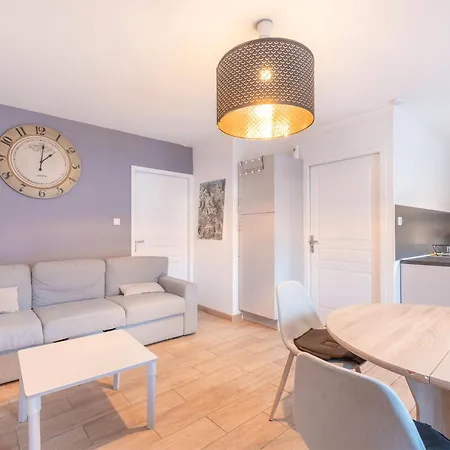 De L'arriutort 2 - Tatil Evi *