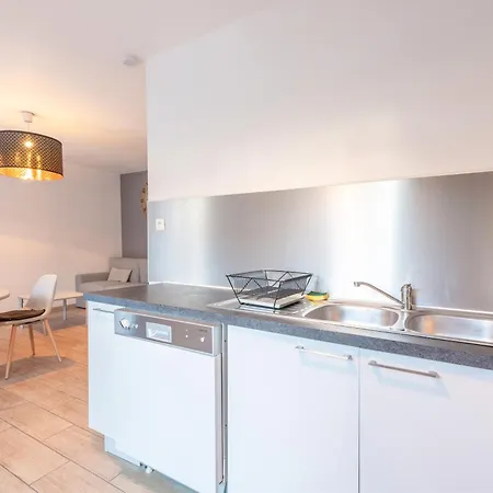 Tatil Evi De L'arriutort 2 -