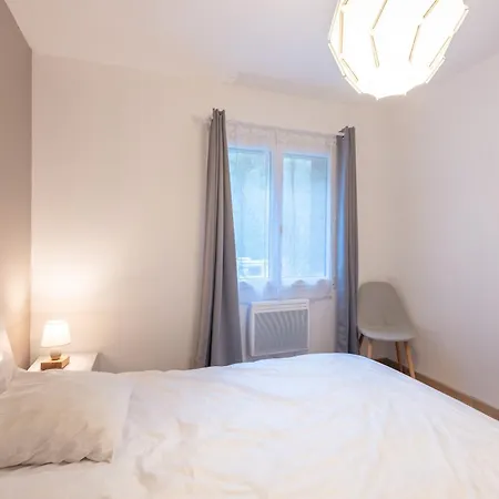 De L'arriutort 2 - Tatil Evi