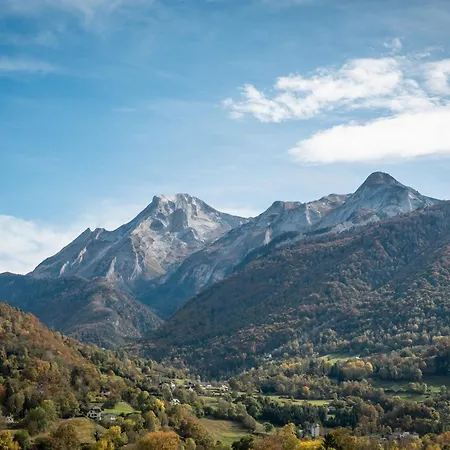 Tatil Evi De L'arriutort 2 -