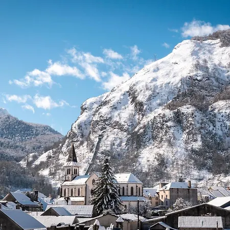 Tatil Evi De L'arriutort 2 -