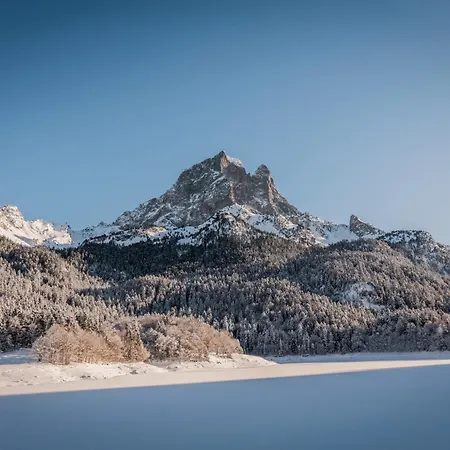 Tatil Evi De L'arriutort 2 - Laruns