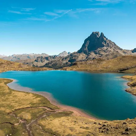 Tatil Evi De L'arriutort 2 -