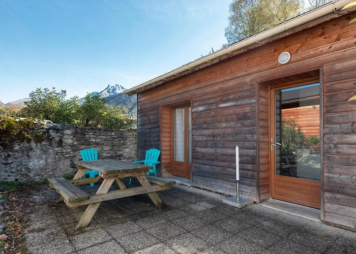 De L'arriutort 2 - Σπίτι διακοπών