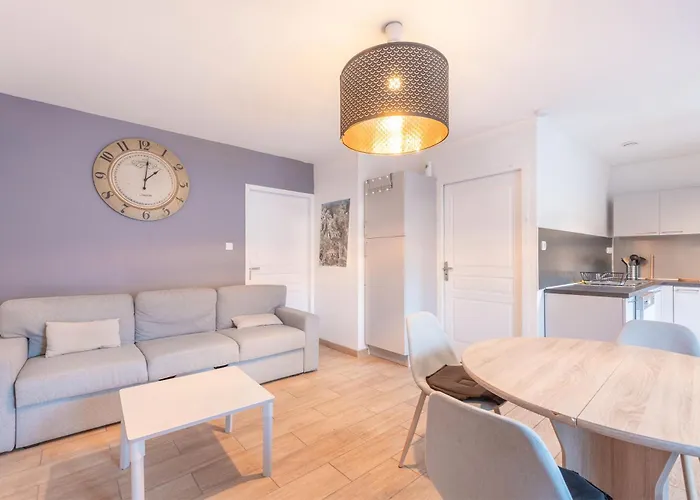 De L'arriutort 2 - Σπίτι διακοπών *