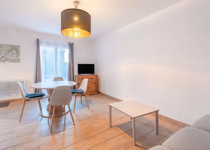 De L'arriutort 2 - Σπίτι διακοπών *