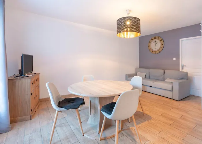 De L'arriutort 2 - Σπίτι διακοπών Laruns