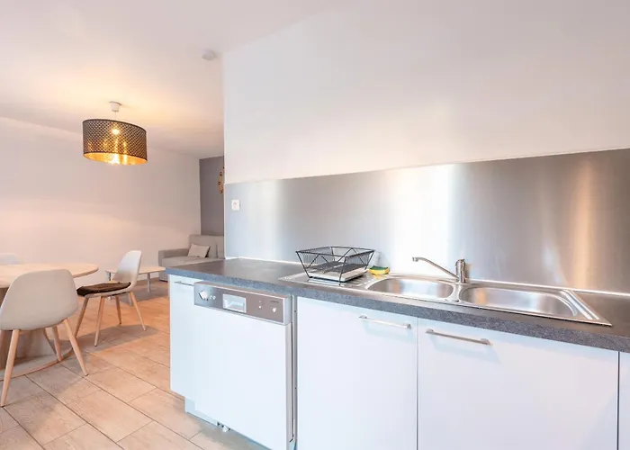 Σπίτι διακοπών De L'arriutort 2 -