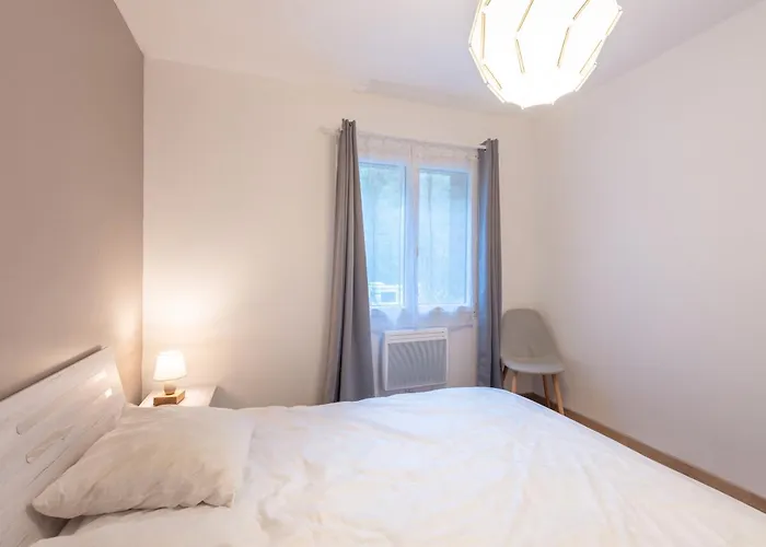 De L'arriutort 2 - Σπίτι διακοπών