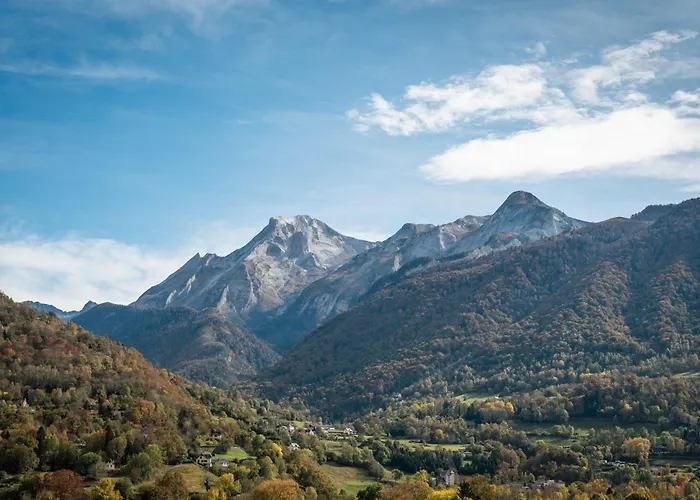 Σπίτι διακοπών De L'arriutort 2 -