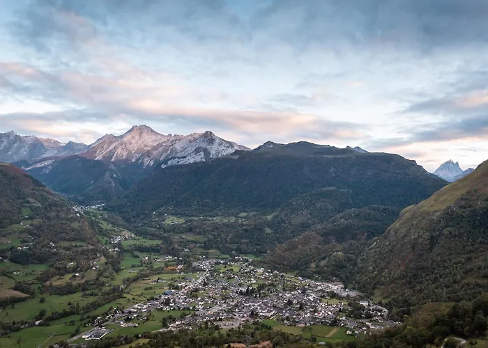 Σπίτι διακοπών De L'arriutort 2 -