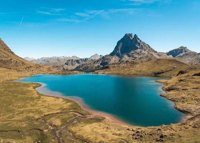 Σπίτι διακοπών De L'arriutort 2 -